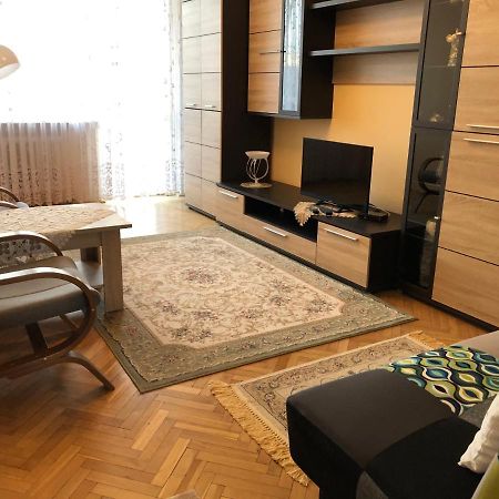 Ferienwohnung Mieszkanie Nad Morzem II Danzig Exterior foto